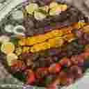 سرای سنتی حصار گل یخ در رباط کریم تهران