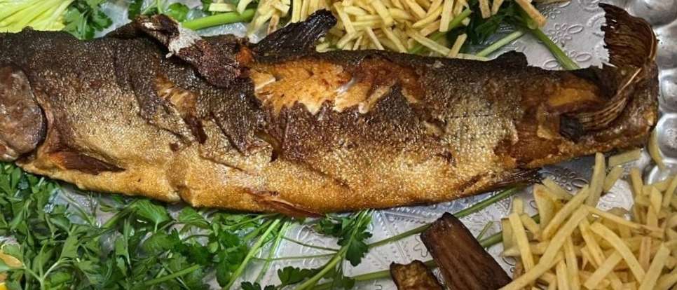 سرای سنتی حصارگل یخ09120903128